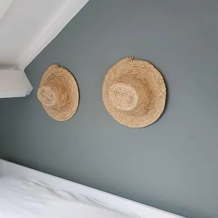 Duplex Cosy Waz'aime Proximite Commerces Et Metro Cormontaigne Ou Gambetta Apartment Lille