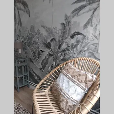 Apartment Duplex Cosy Waz'aime Proximite Commerces Et Metro Cormontaigne Ou Gambetta Lille