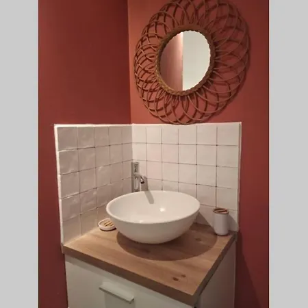 Duplex Cosy Waz'aime Proximite Commerces Et Metro Cormontaigne Ou Gambetta Apartment Lille