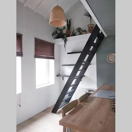 Duplex Cosy Waz'aime Proximite Commerces Et Metro Cormontaigne Ou Gambetta *