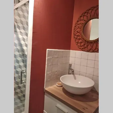 Apartment Duplex Cosy Waz'aime Proximite Commerces Et Metro Cormontaigne Ou Gambetta Lille